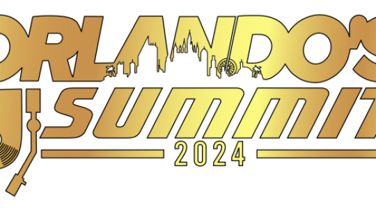 Orlando's DJ SUMMIT 