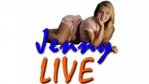 294px x 165px - Jenny Live: Jenny Live broadcasts Jenny Scordamaglia's talk show. She  presents about different topics: psychology, sexology and paranormal  themes. Her show teaches the viewers to live with positive energy. Jenny  Live is