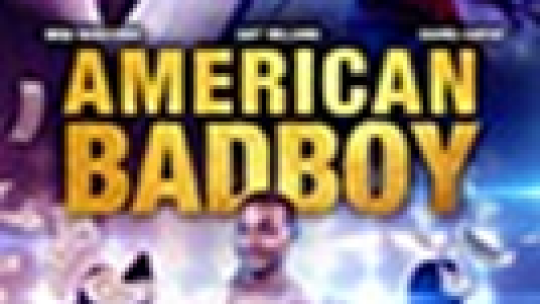 American Bad Boy 