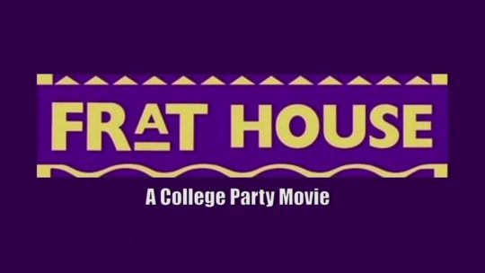 Frat House 