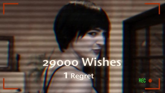 29000 Wishes 1 Regret HD