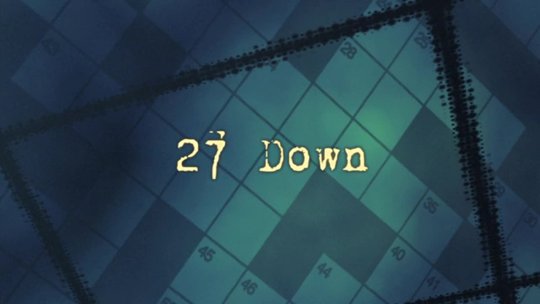 27 Down HD