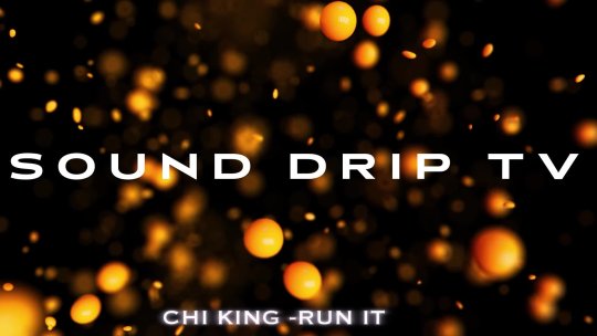 CHI KING RUN IT