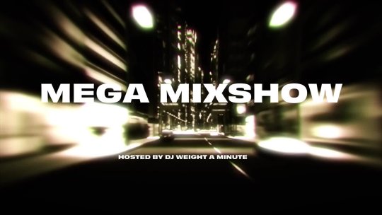 MEGA MIX 19