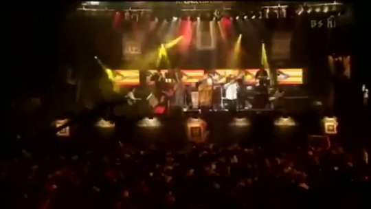 Spanish Harlem Orchestra  Live at Montreal Jazz Festival