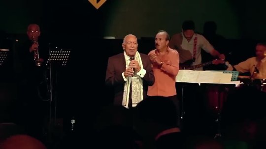 Cheo Feliciano El Raton