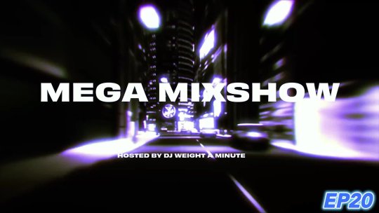 MEGA MIX 20